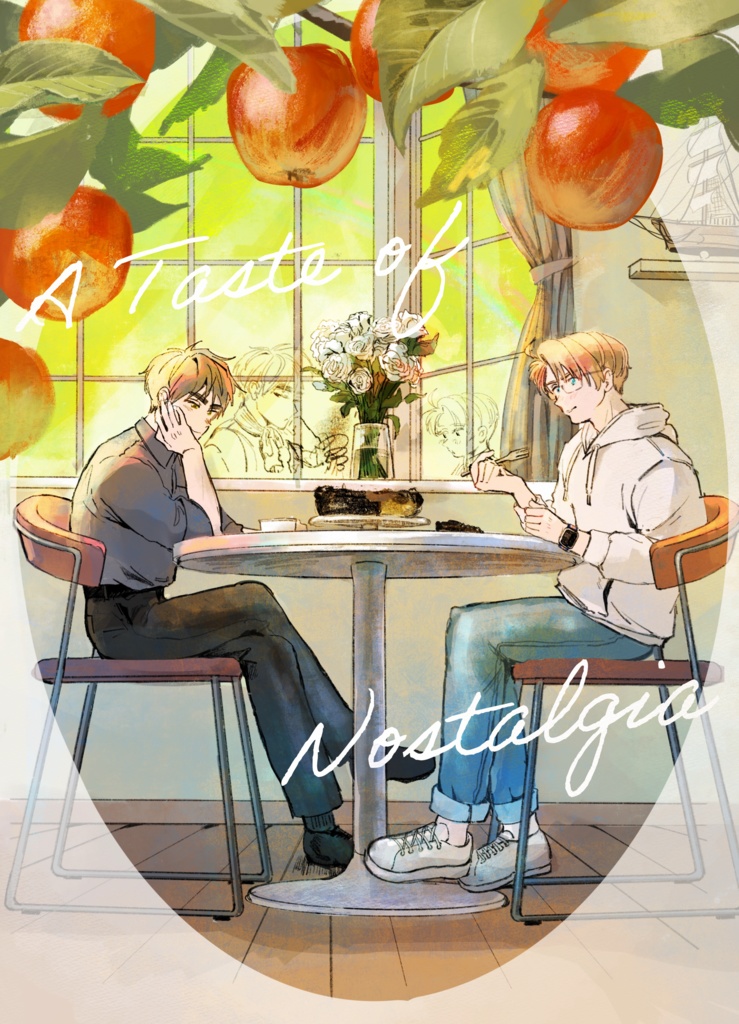 A Taste of Nostalgia