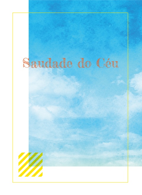 Saudade do Céu【エース×サボ】