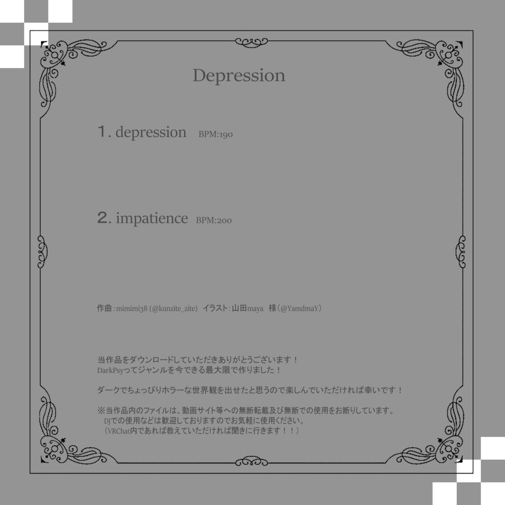 Depression