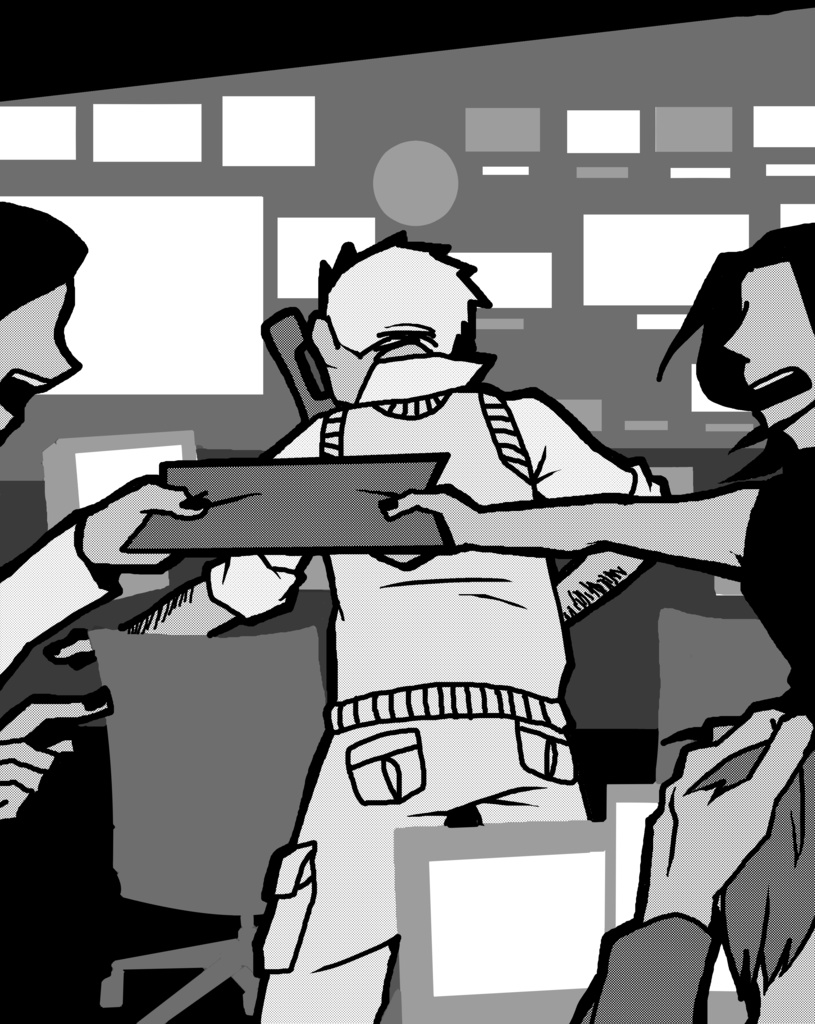 【クトゥルフ神話TRPGシナリオ集】 月刊だごん オンセ特集