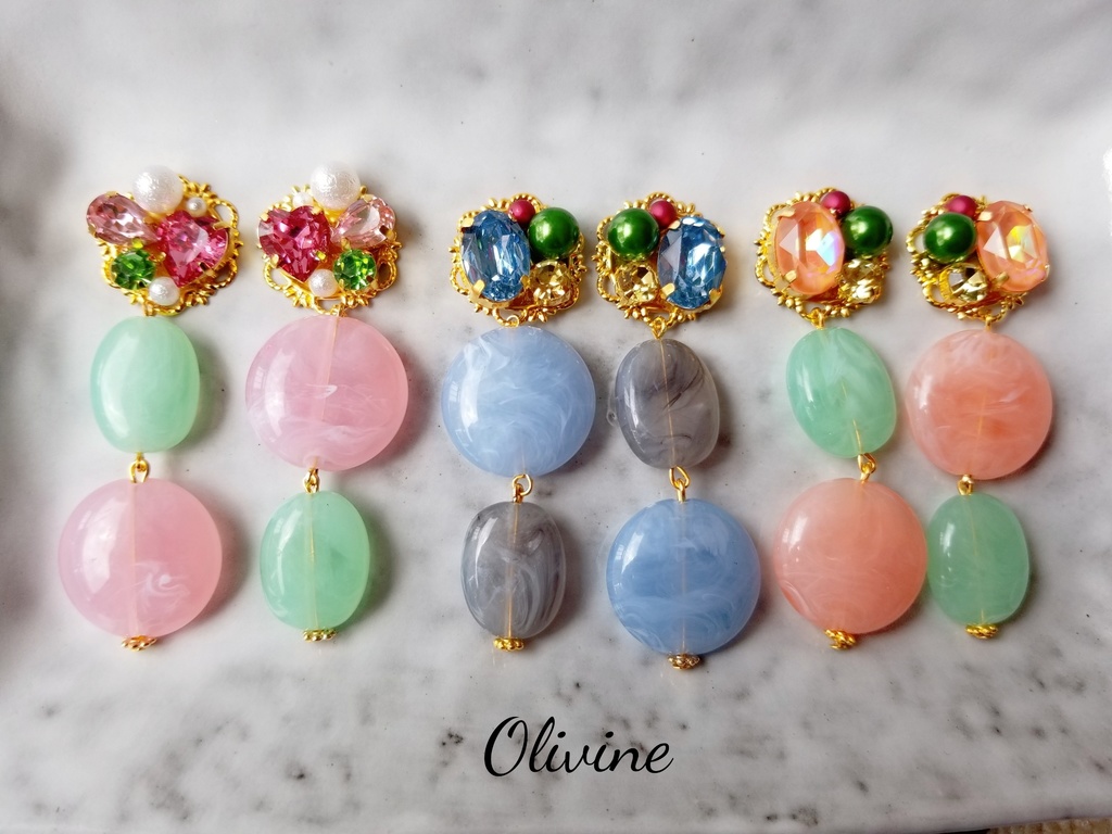 鬼滅 イメージ アクセサリー