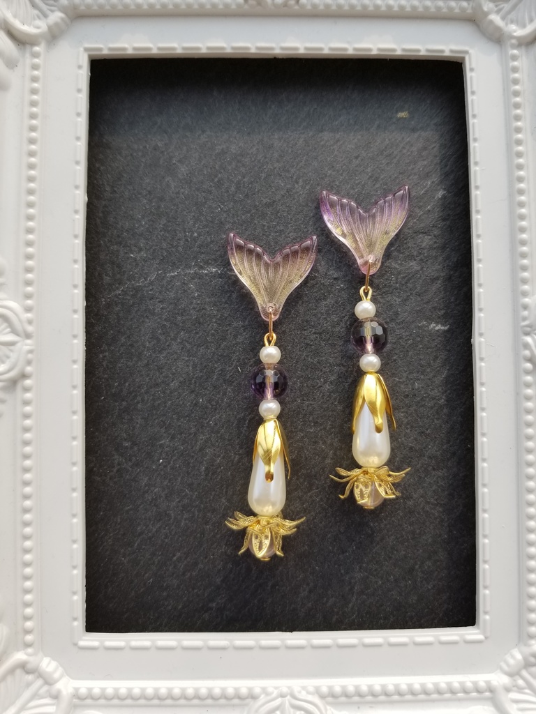 人魚シリーズ 2