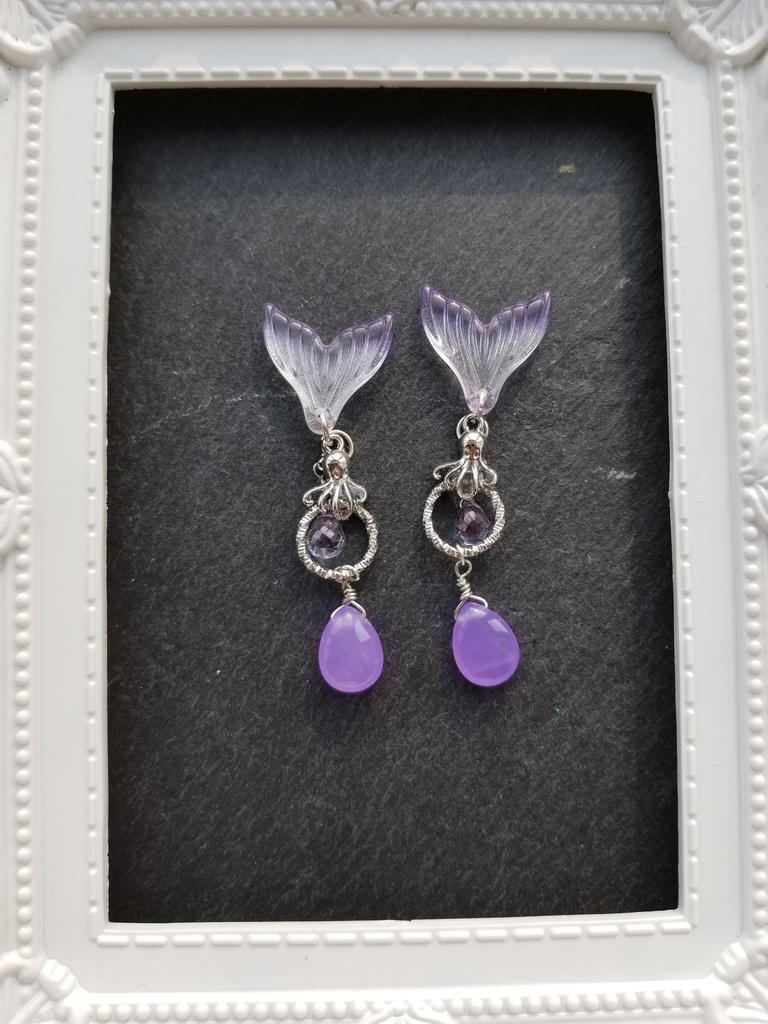 人魚シリーズ 2