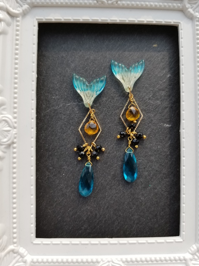 人魚シリーズ 2