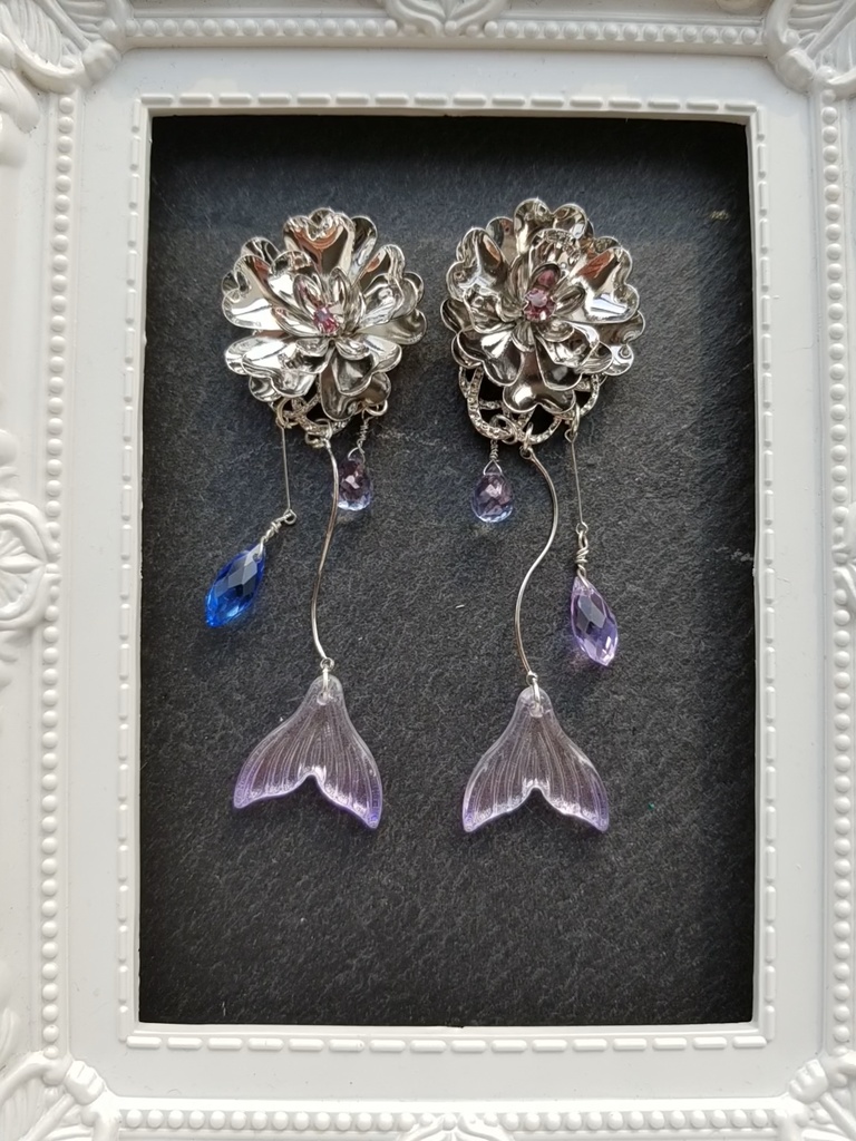 人魚シリーズ 3