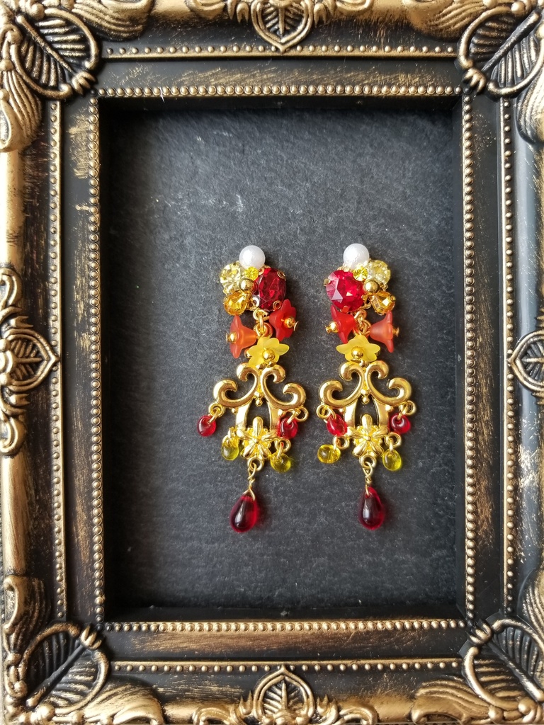 鬼滅 煉獄杏寿郎 イメージ