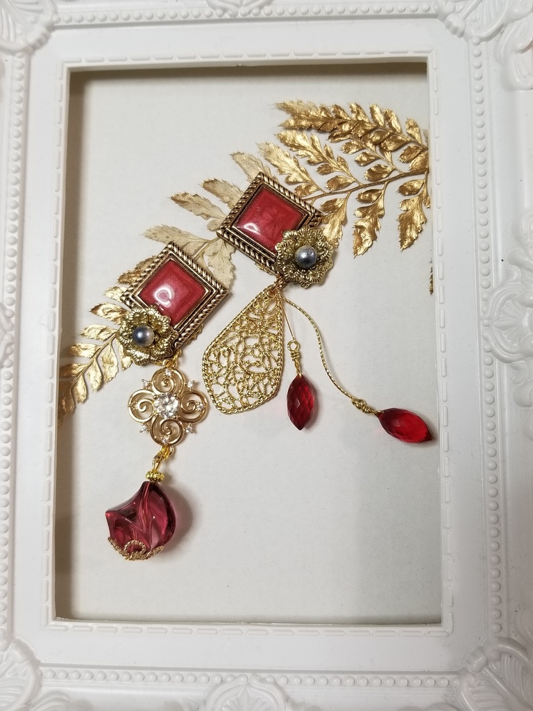 ツイステ ジャミル イメージ【再販なし ラスト1】