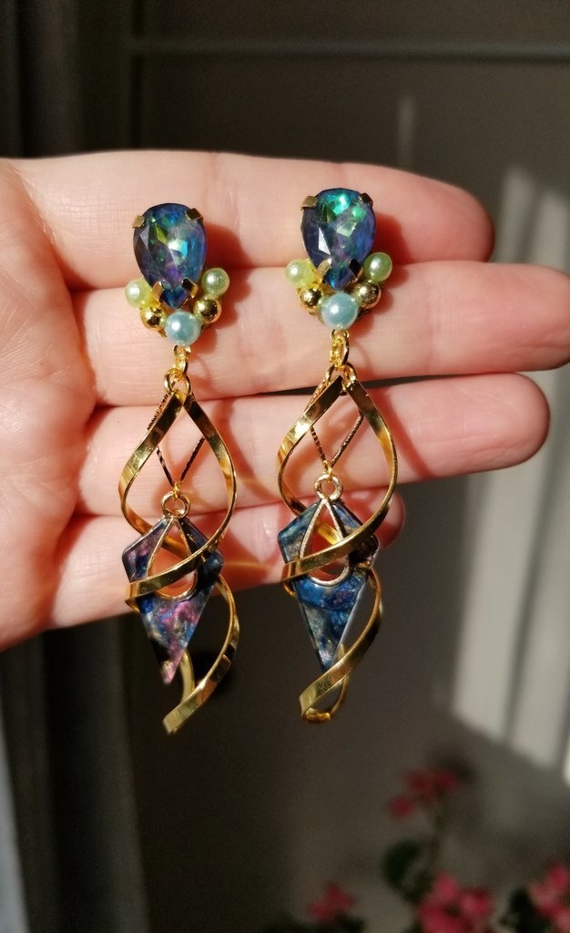 ツイステ リーチ兄弟 イメージ