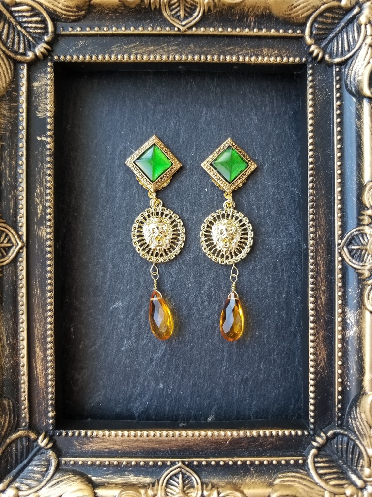 ツイステ サバナクロー イメージ