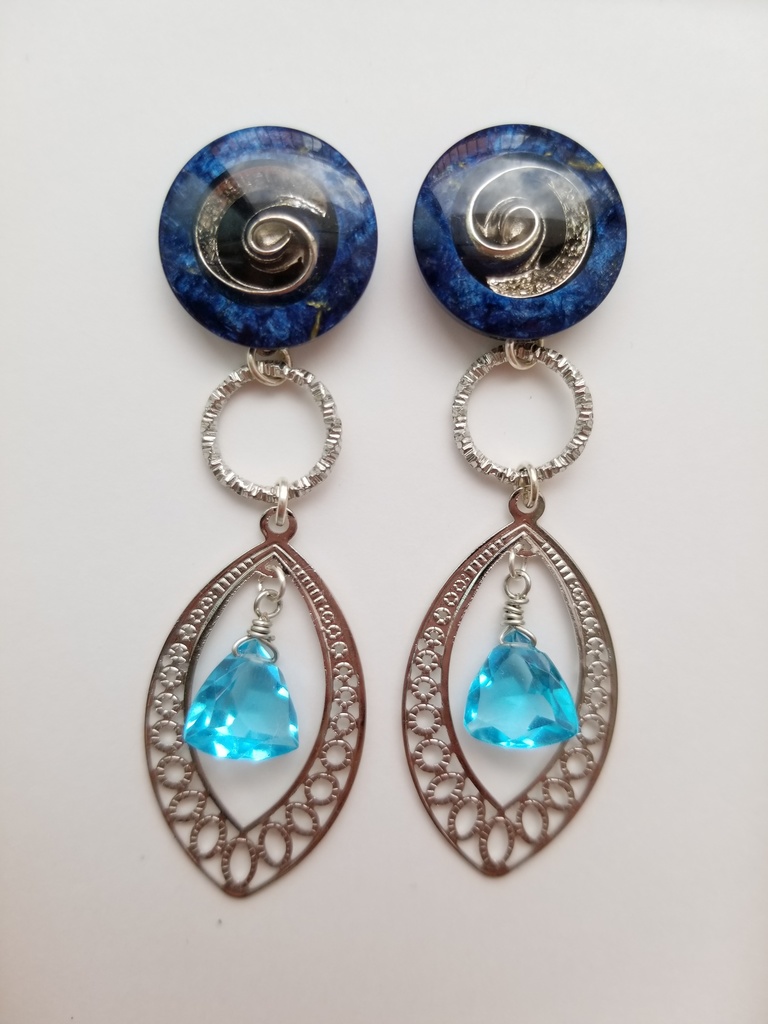 呪術廻戦 五条悟 イメージ