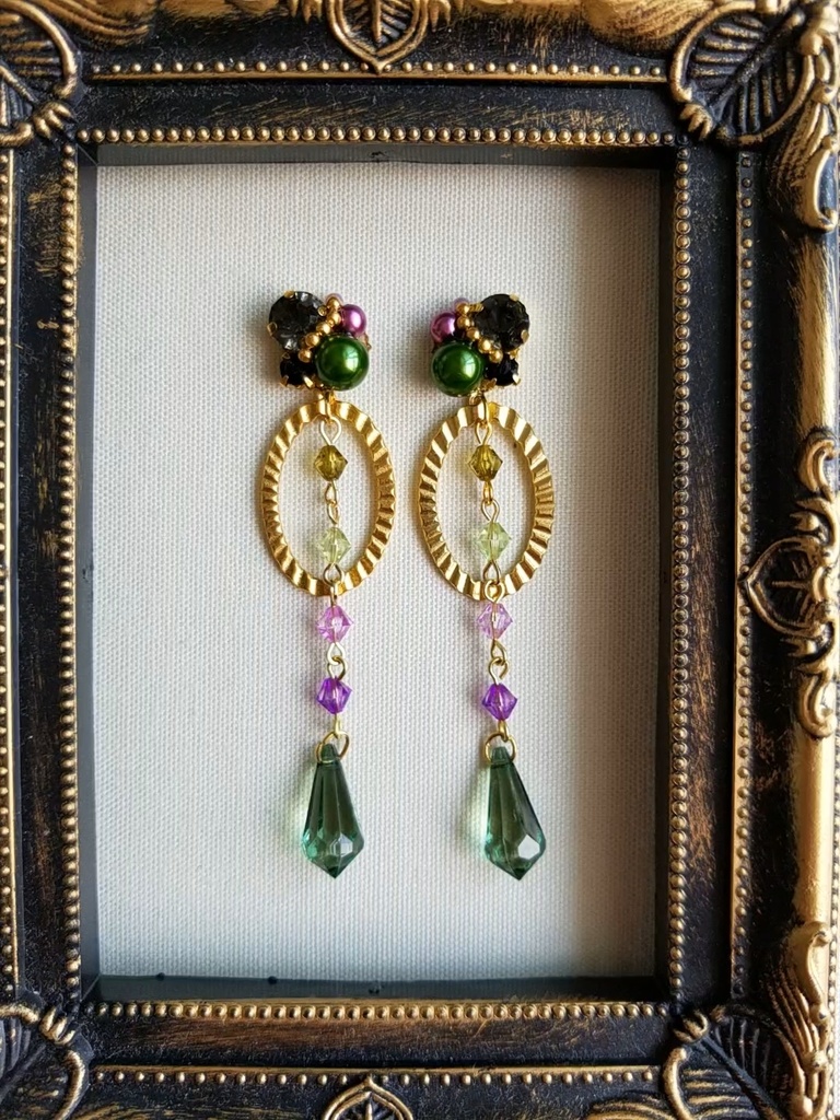 呪術 禪院真希 イメージ