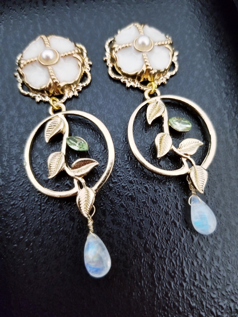 オリジナル 紫陽花