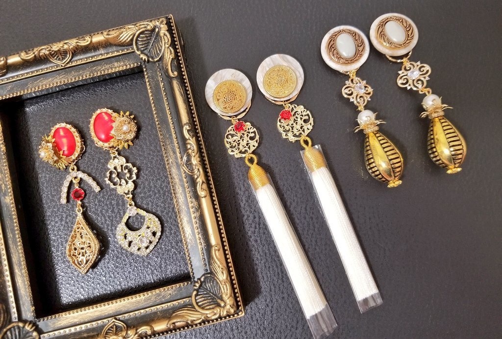 ツイステ カリム イメージ 【2way】