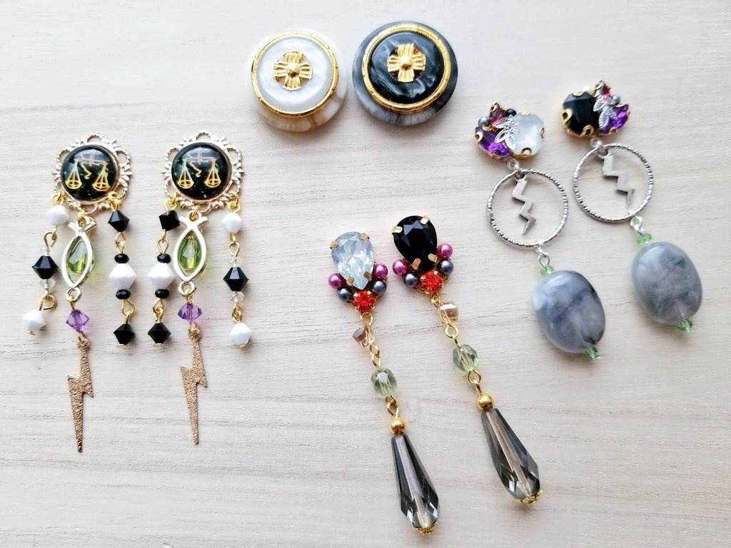 ヒプマイ 天国獄 イメージ