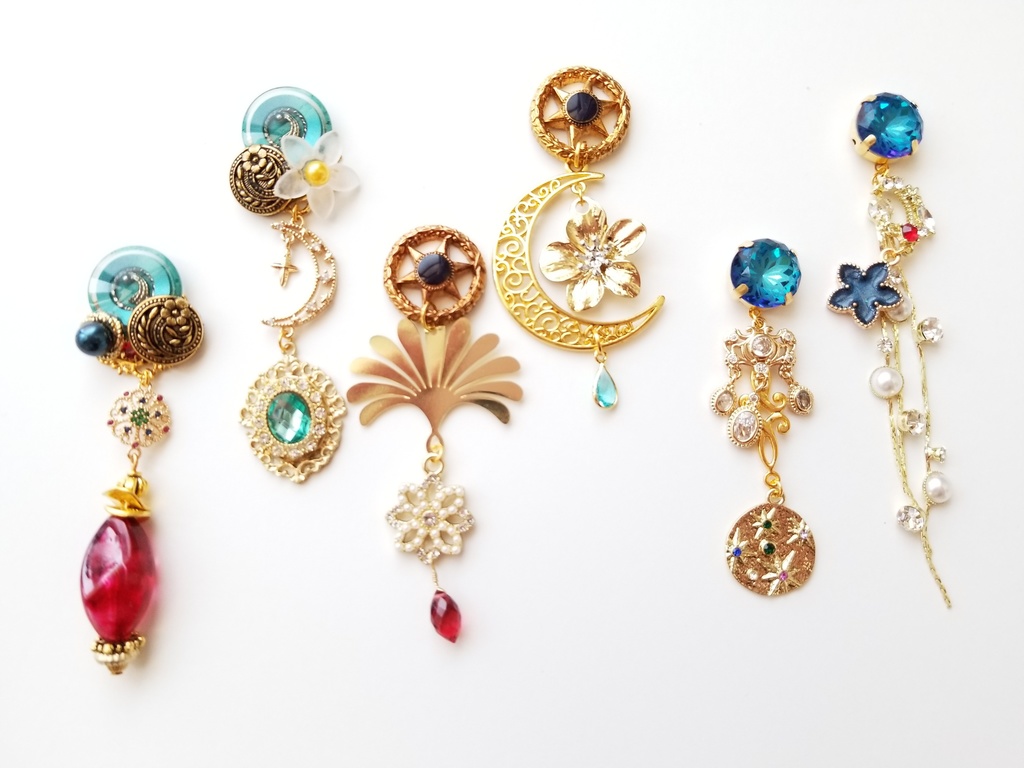 ツイステ ジャミル イメージ