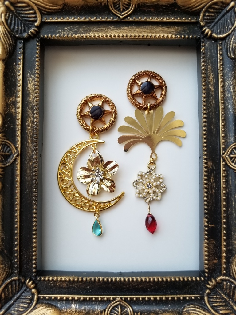 ツイステ ジャミル イメージ