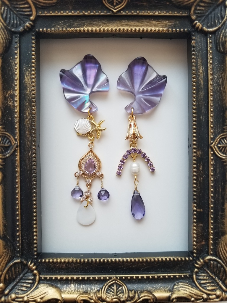 ツイステ アズール イメージ【ラスト1】