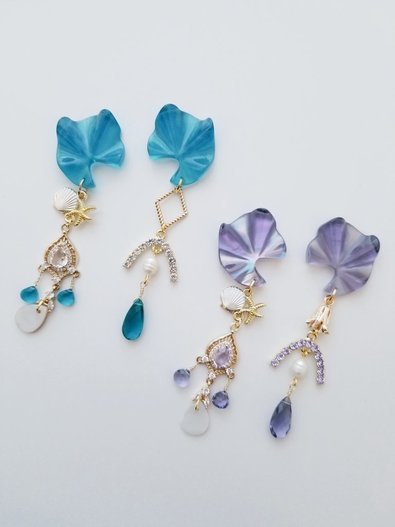 ツイステ リーチ兄弟 イメージ