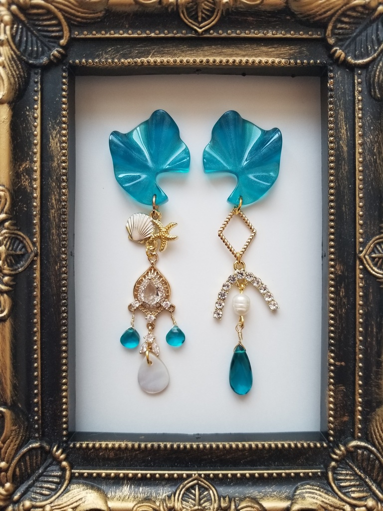 ツイステ リーチ兄弟 イメージ