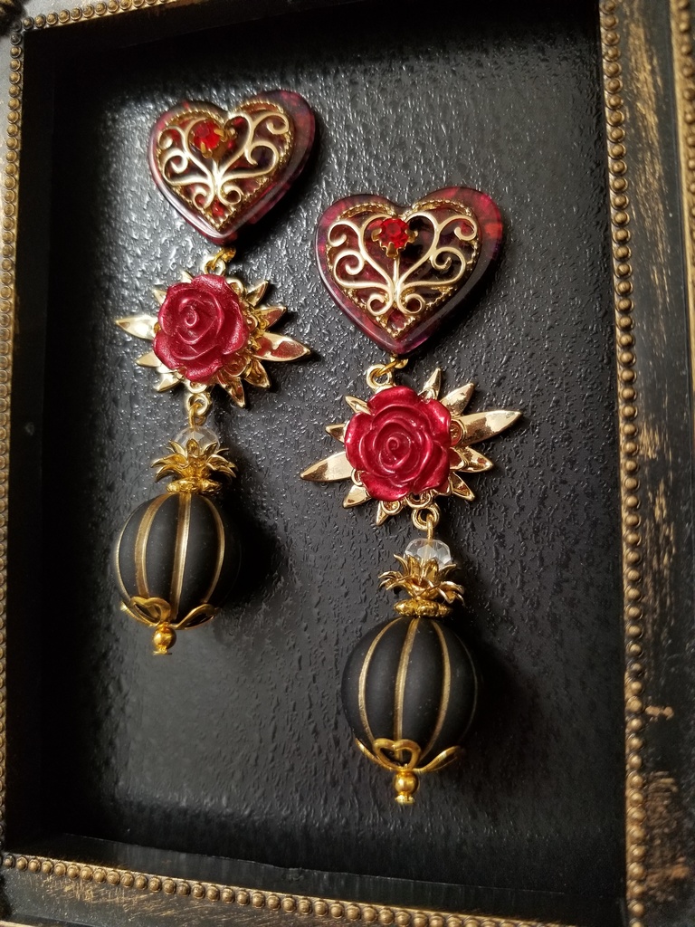 ツイステ ハーツラビュル イメージ