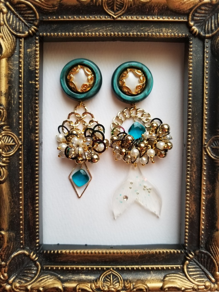 ツイステ リーチ兄弟 イメージ【限定1】