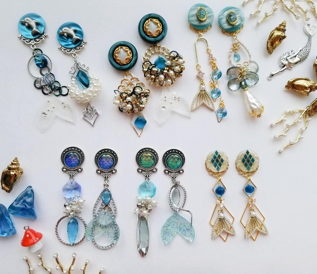 ツイステ リーチ兄弟 イメージ