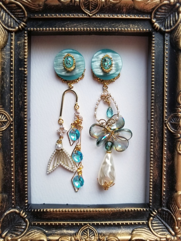 ツイステ リーチ兄弟 イメージ