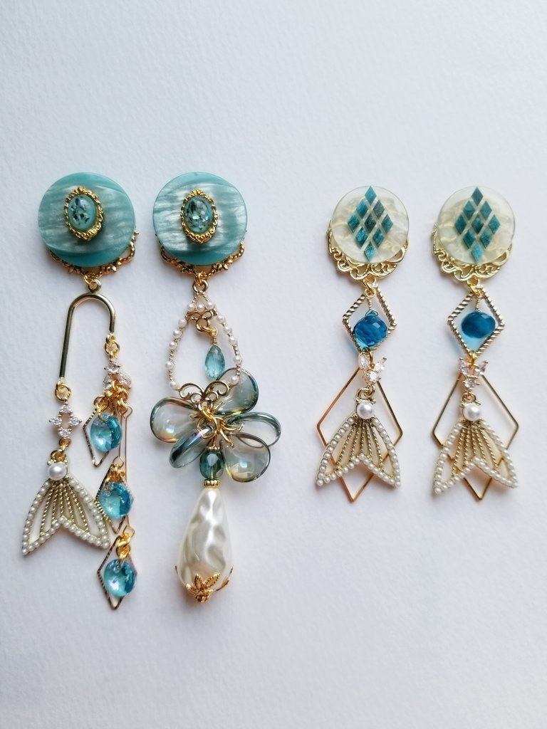 ツイステ リーチ兄弟 イメージ