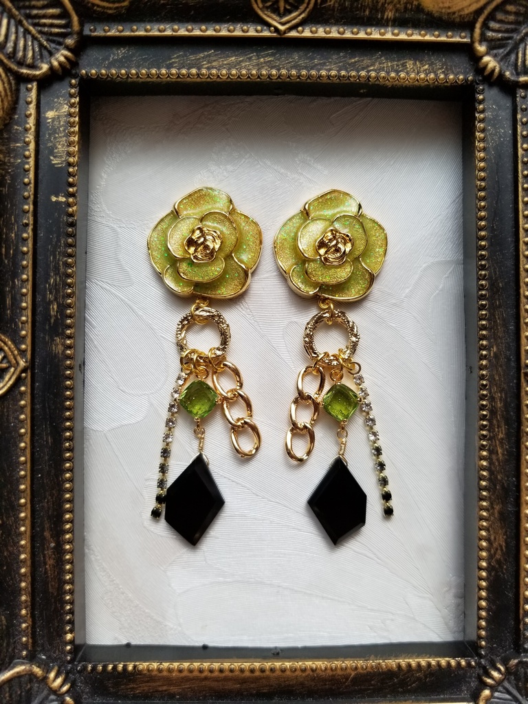 ツイステ マレウス イメージ