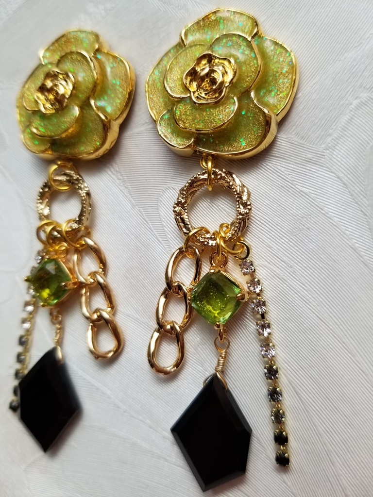 ツイステ マレウス イメージ