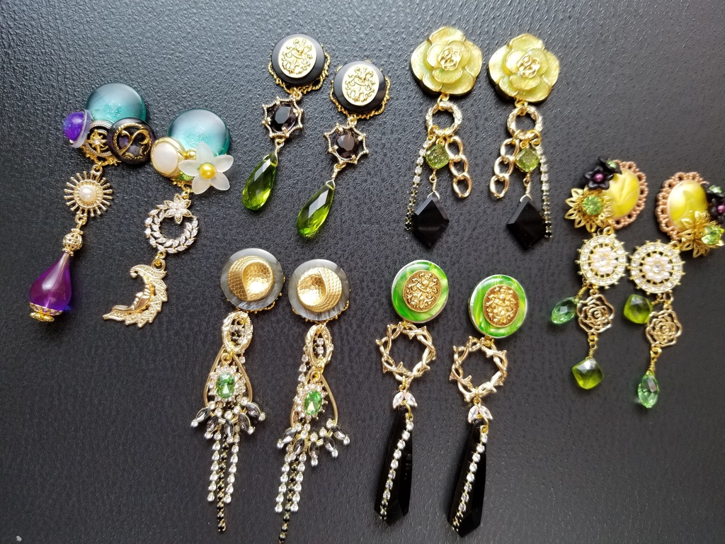 ツイステ マレウス イメージ