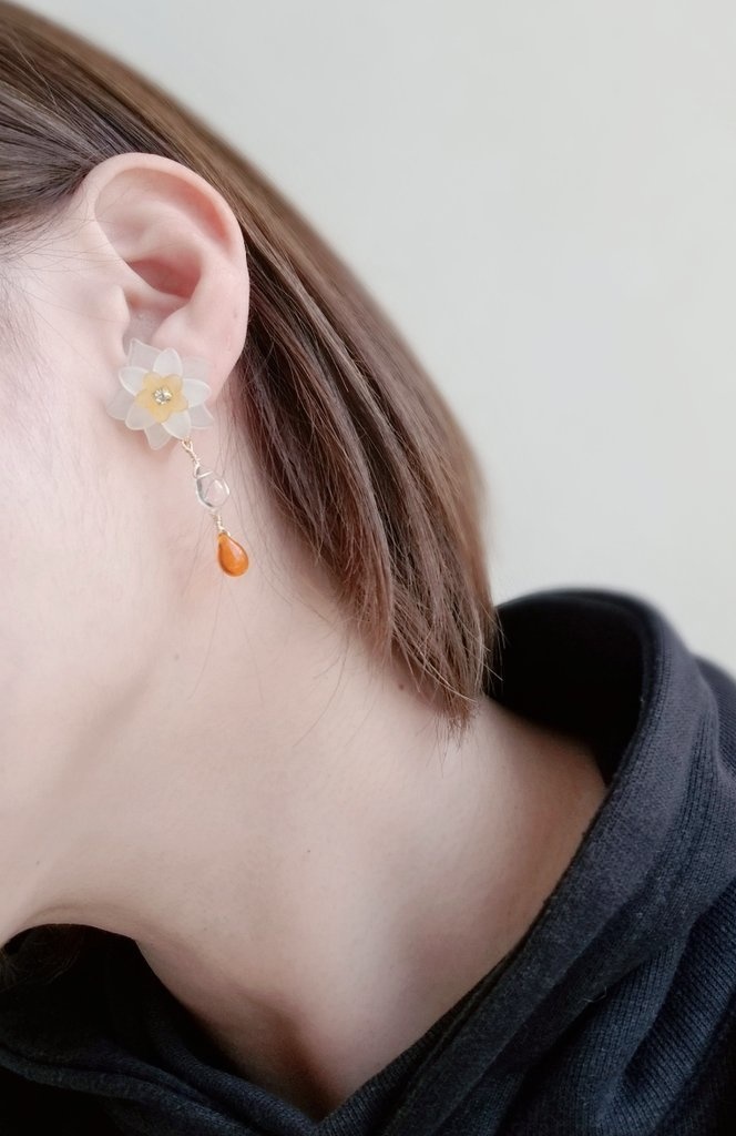 オリジナル 水仙-スイセン-