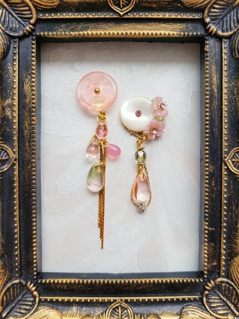 オリジナル Spring collection