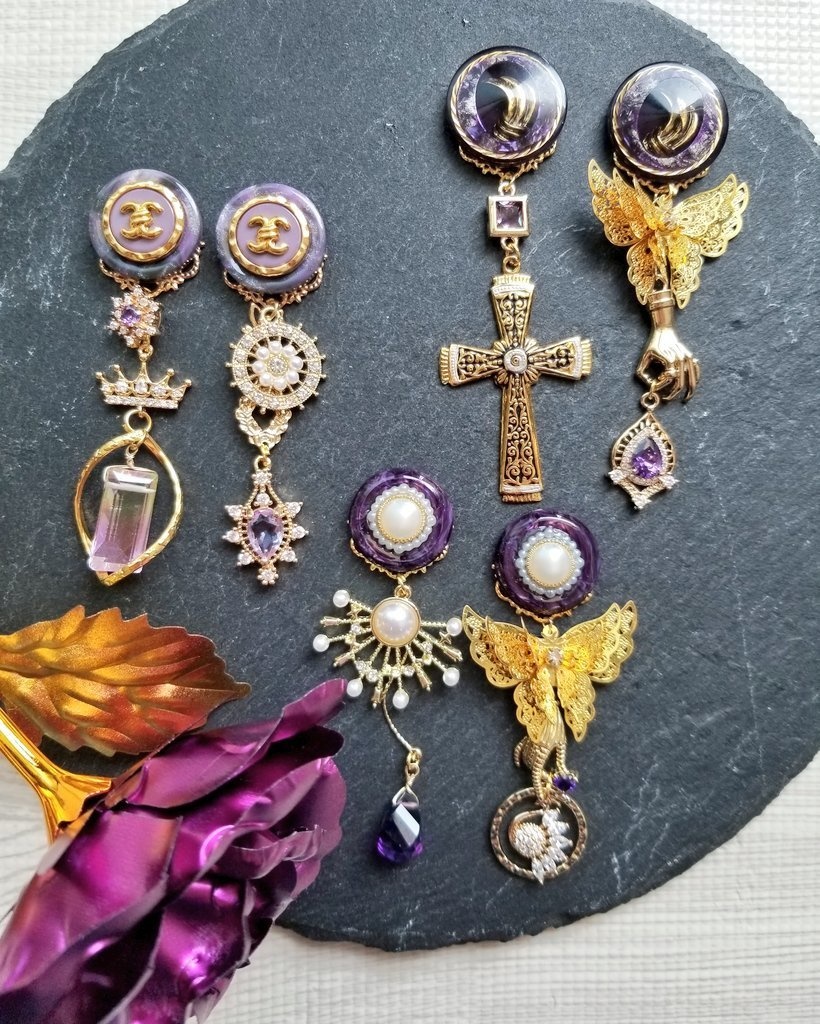 ツイステ ヴィル イメージ