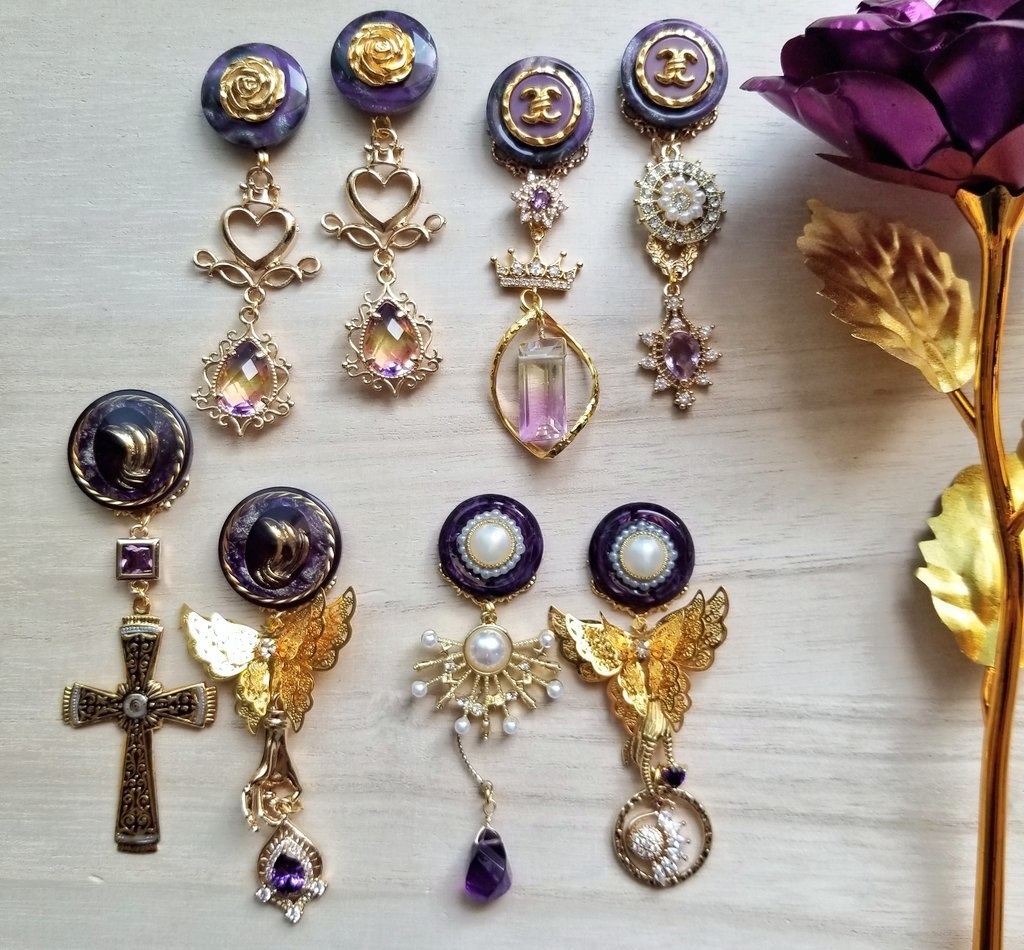 ツイステ ヴィル イメージ