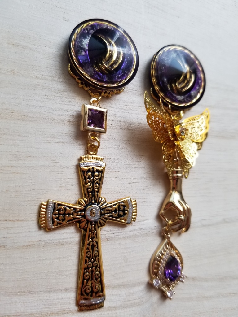 ツイステ ヴィル イメージ