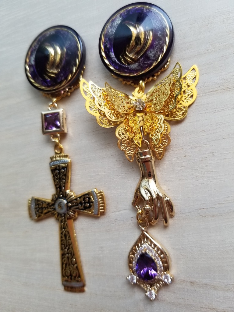 ツイステ ヴィル イメージ