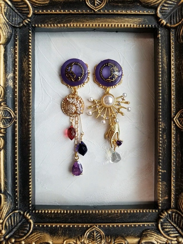 ツイステ ヴィル イメージ