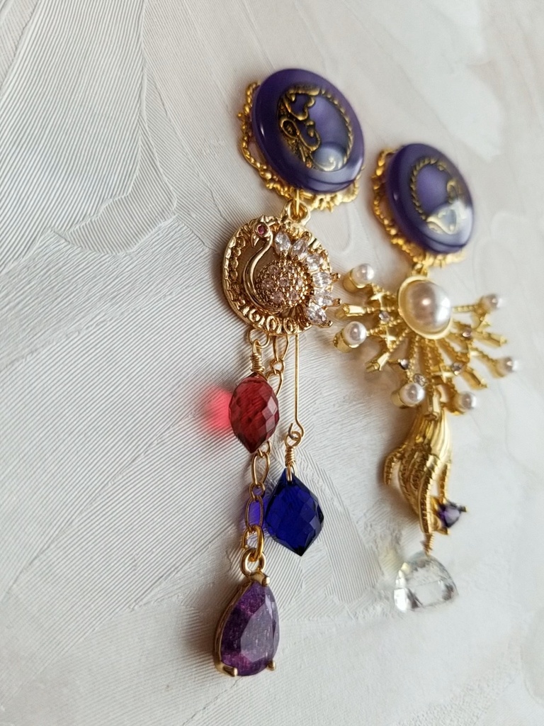 ツイステ ヴィル イメージ