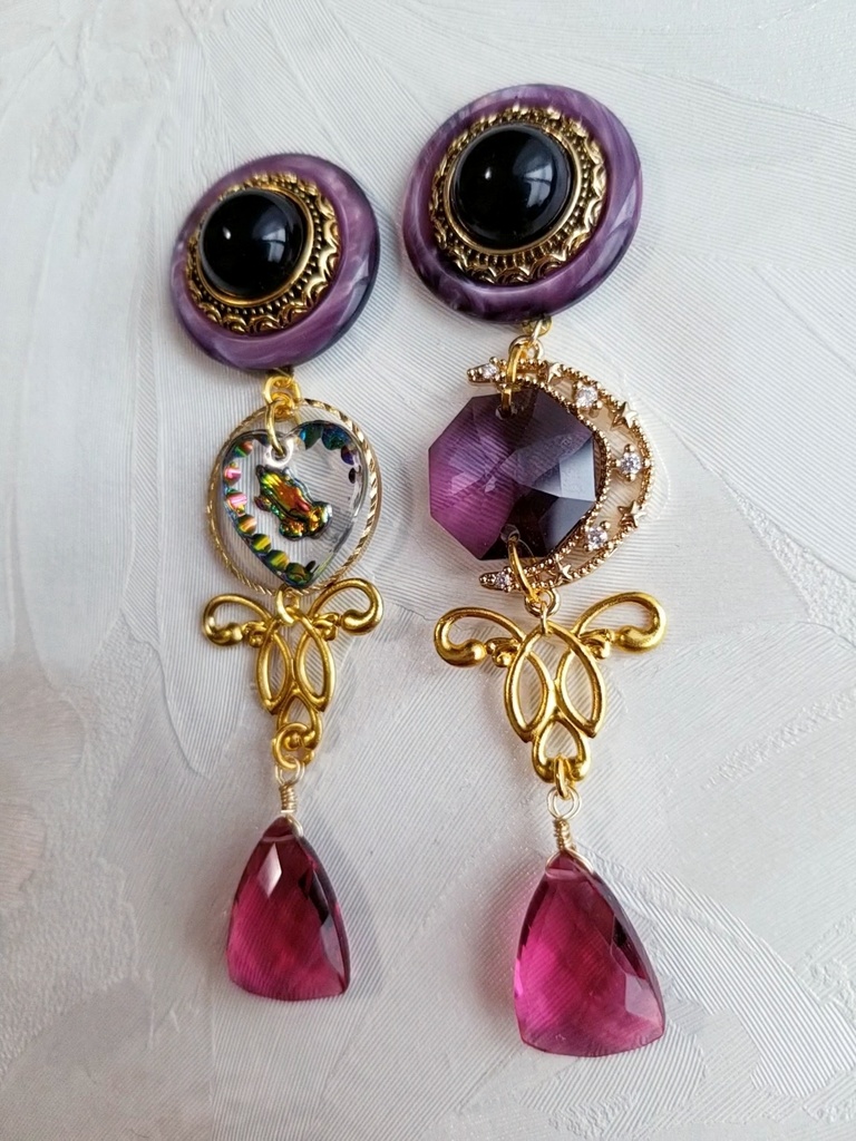 ヒプマイ 四十物十四 イメージ【再販無し 限定1】