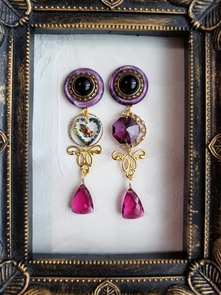 ヒプマイ 四十物十四 イメージ【再販無し 限定1】