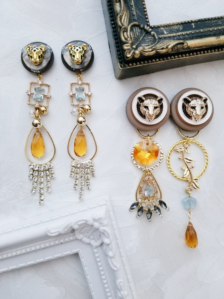 ツイステ ラギー イメージ【再販無し 限定1】