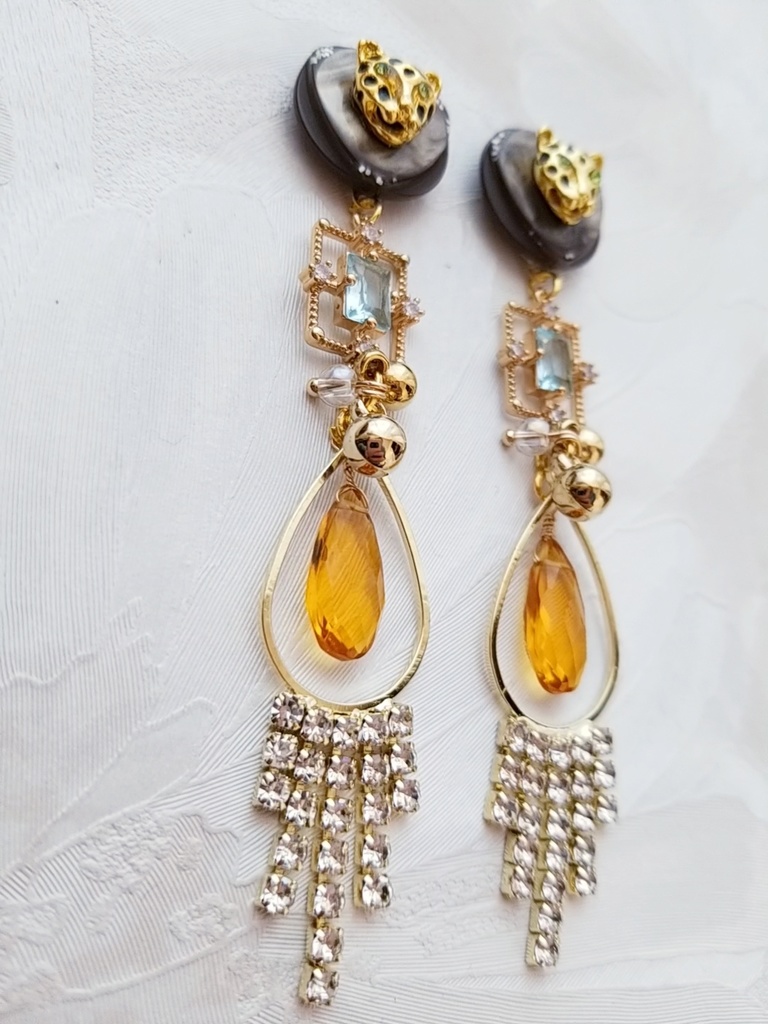 ツイステ ラギー イメージ【再販無し 限定1】