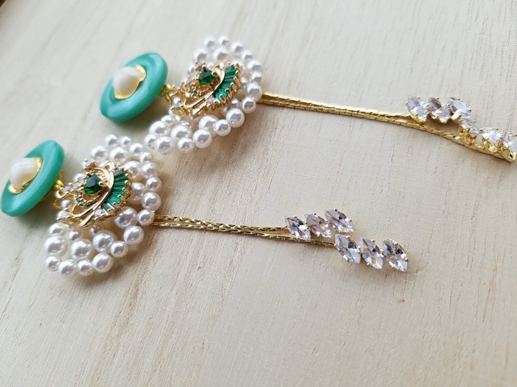 オリジナル FreshGreen