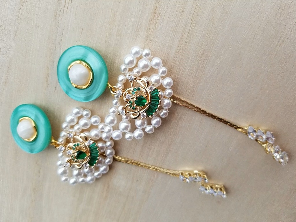 オリジナル FreshGreen