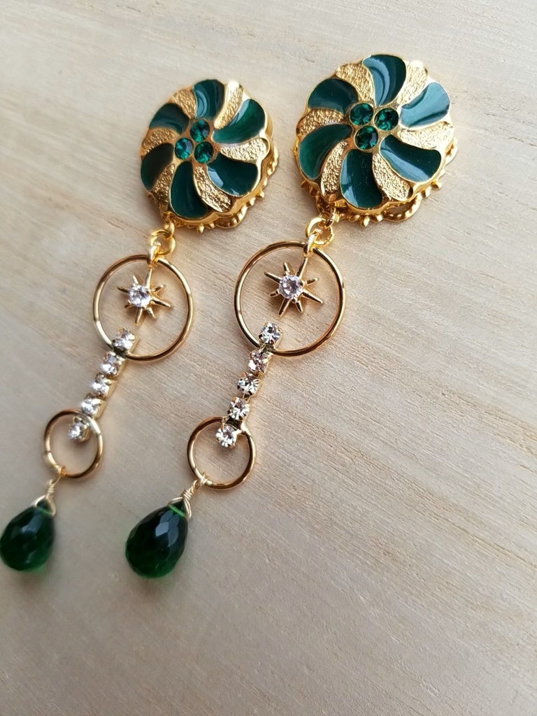 オリジナル FreshGreen