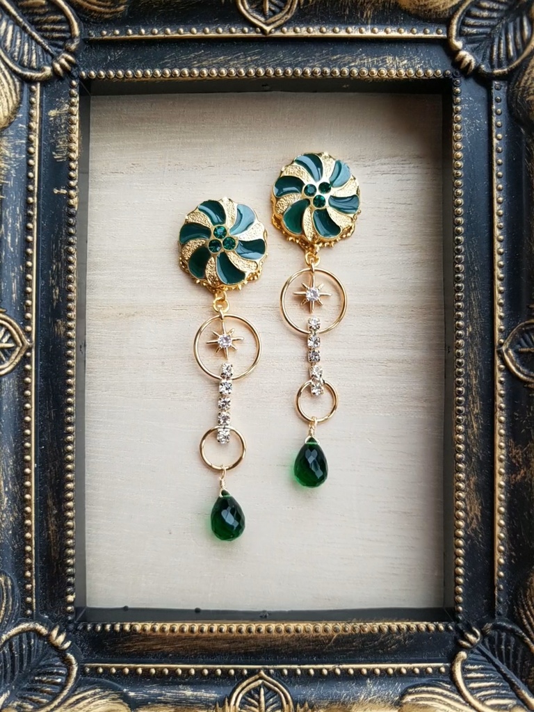 オリジナル FreshGreen