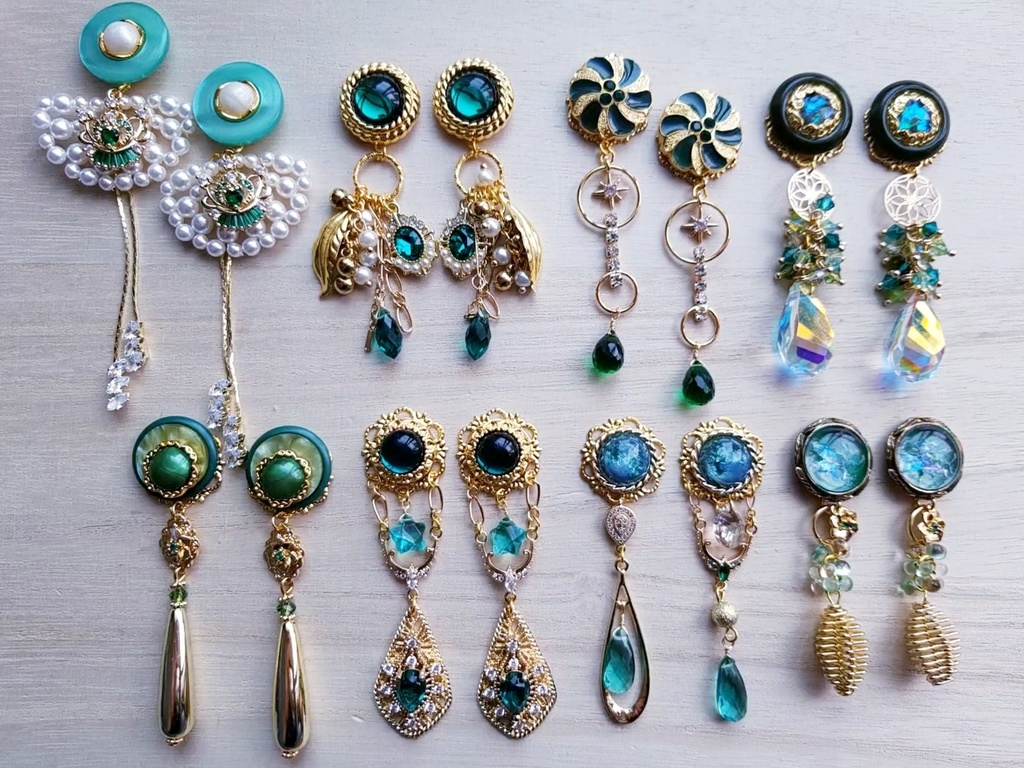 オリジナル FreshGreen