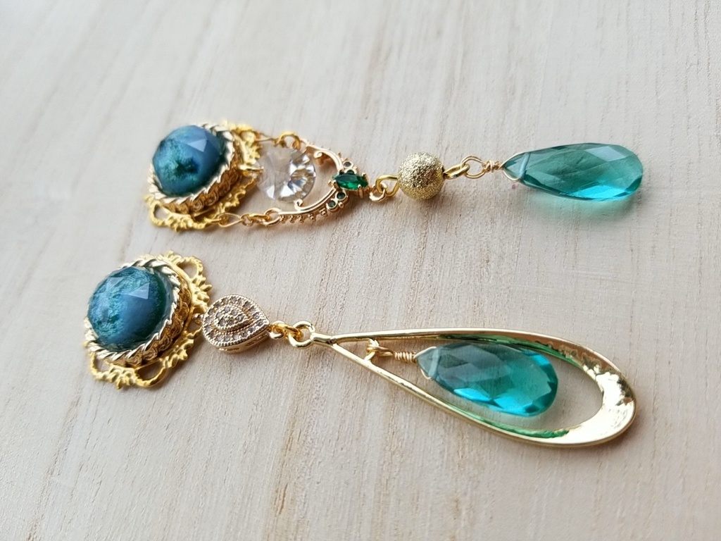 オリジナル FreshGreen