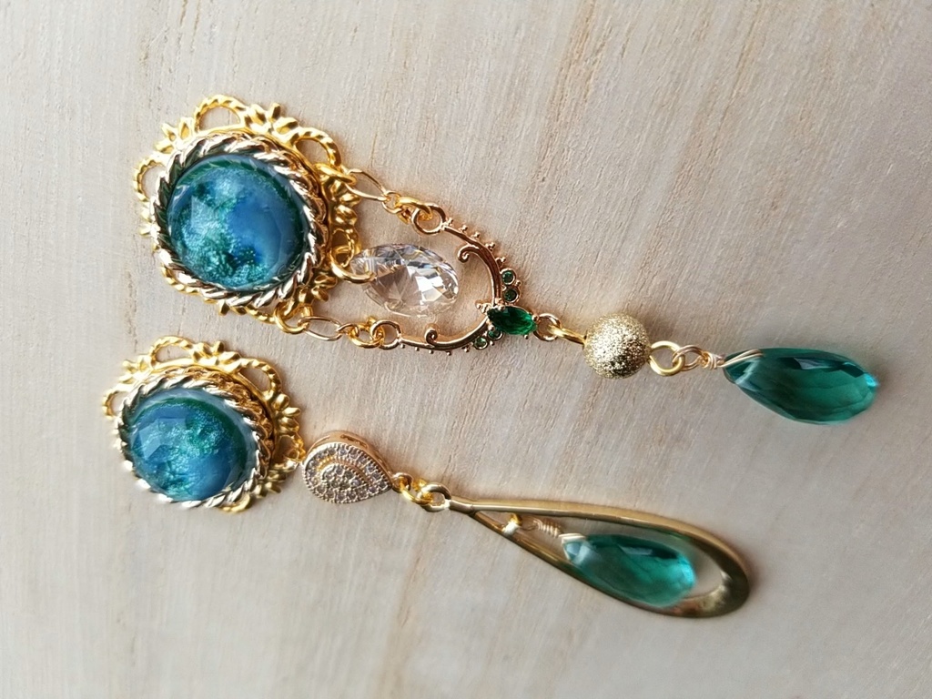 オリジナル FreshGreen